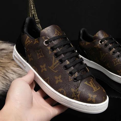 scarpe donne louis vuitton|Louis Vuitton.